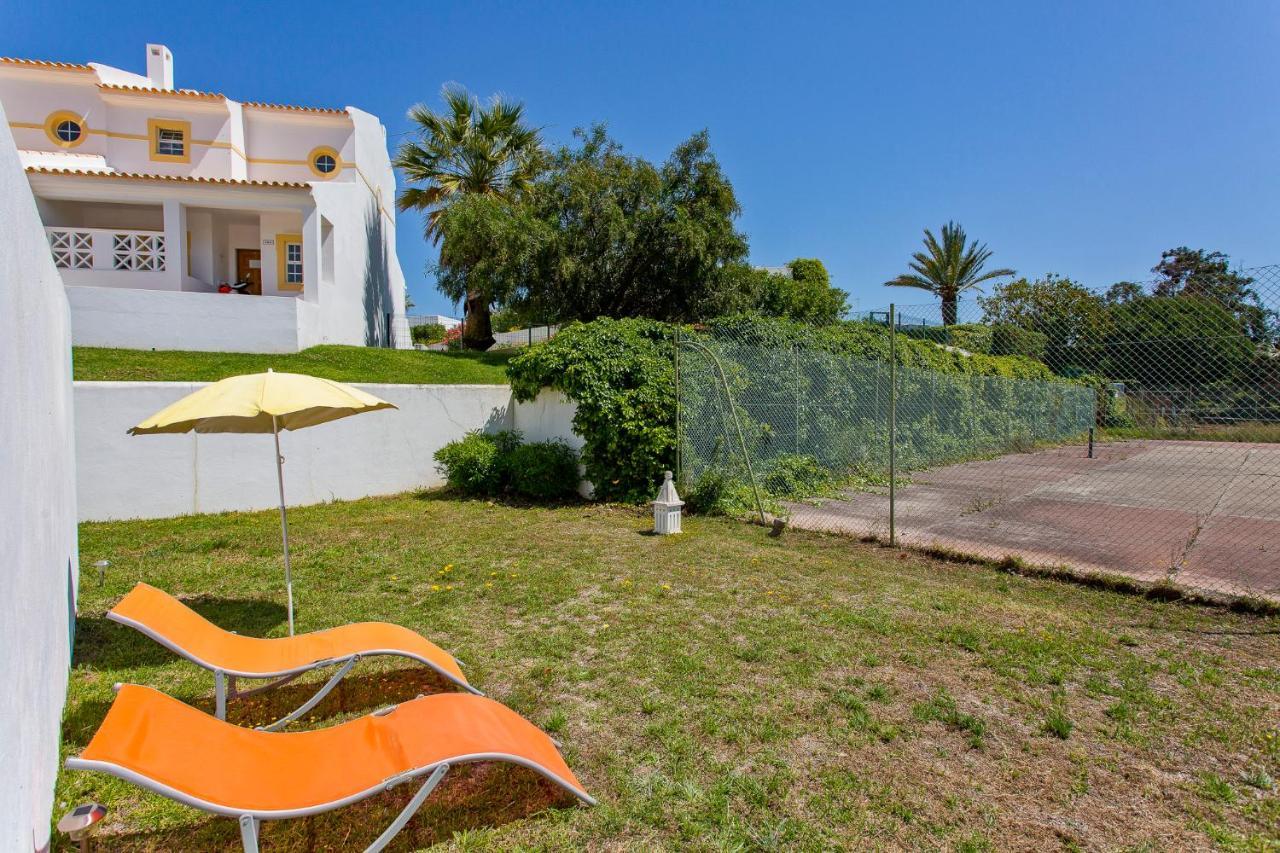 Villa in Quinta da Balaia Albufeira Bagian luar foto