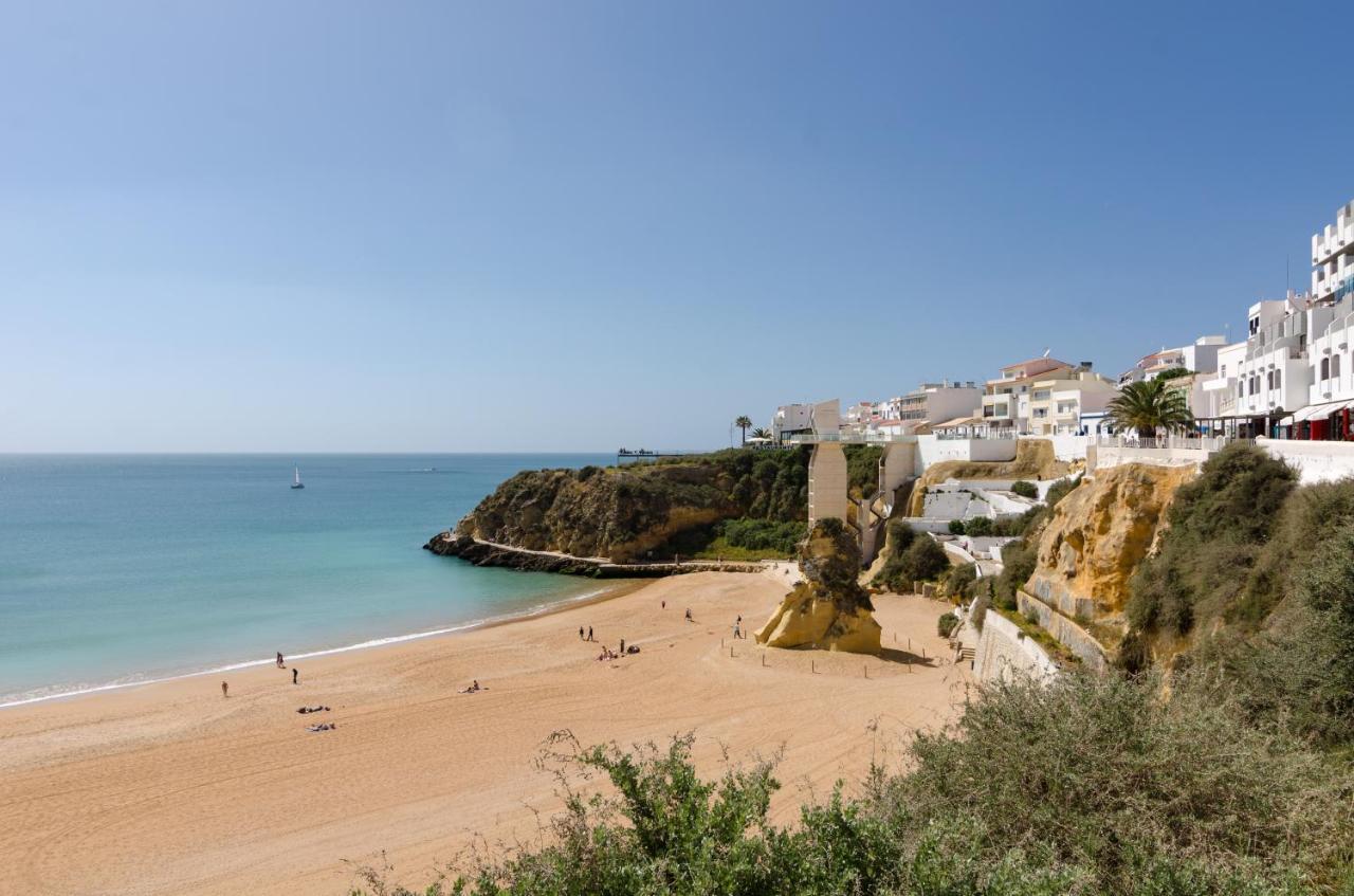 Villa in Quinta da Balaia Albufeira Bagian luar foto