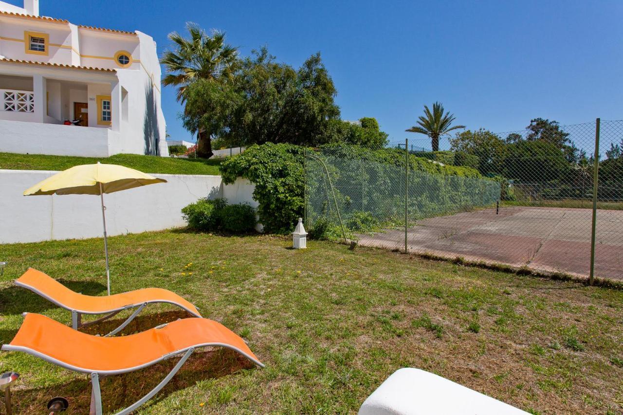 Villa in Quinta da Balaia Albufeira Bagian luar foto